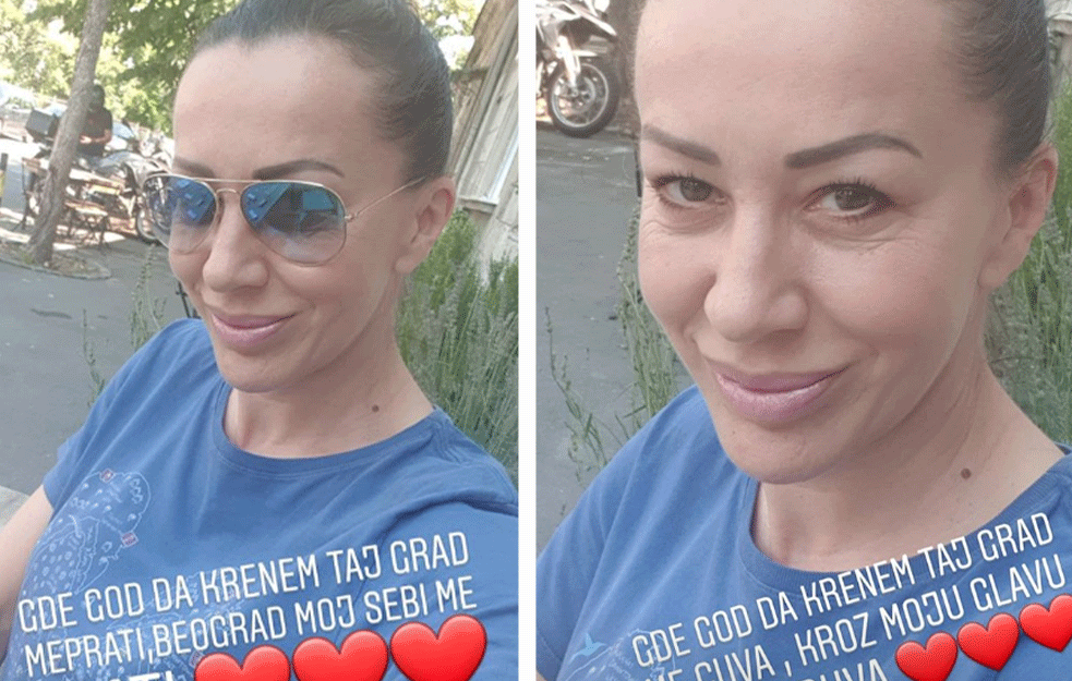 Foto: Instagram/printscreen